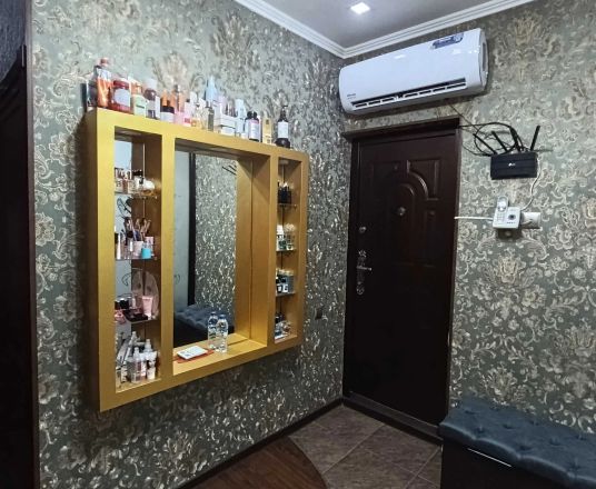 Сотувда 3 хонали квартира, 78.88 м²