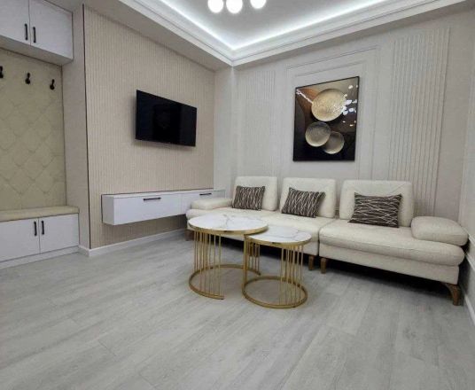Сотувда 2 хонали квартира, 52 м²