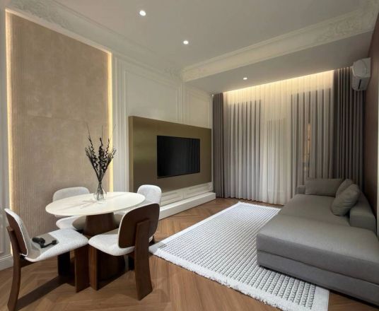 Сотувда 3 хонали квартира, 76 м²