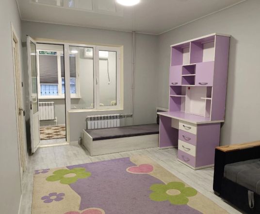 Сотувда 1 хонали квартира, 40 м²