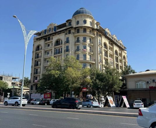 Сотувда 2 хонали квартира, 57 м²