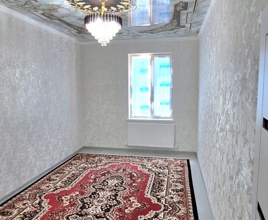 Сотувда 2 хонали квартира, 86 м²