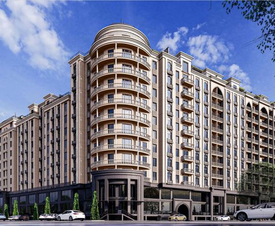 New Chinabad