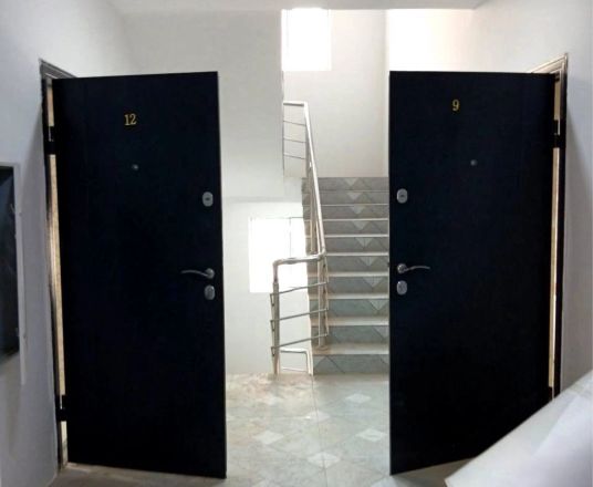Сотувда 3 хонали квартира, 71 м²