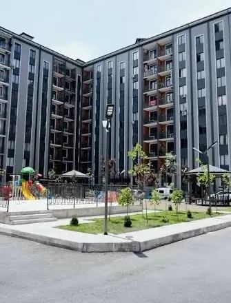 Сотувда 2 хонали квартира, 66 м²