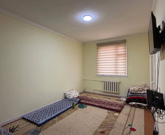 Сотувда 1 хонали квартира, 29 м²