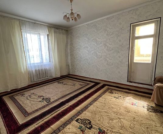 В продаже 2-комн. квартира, 58 м²