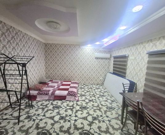 Сотувда 2 хонали квартира, 54 м²