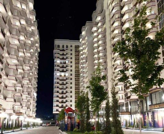 Сотувда 2 хонали квартира, 48 м²