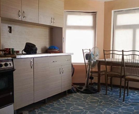 Сотувда 1 хонали квартира, 35 м²