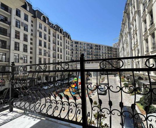В продаже 2-комн. квартира, 50 м²