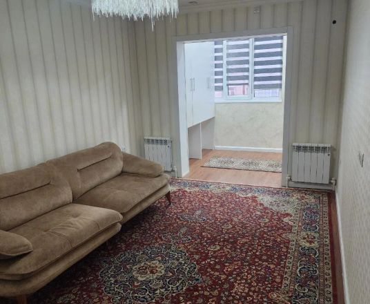 Сотувда 3 хонали квартира, 71 м²
