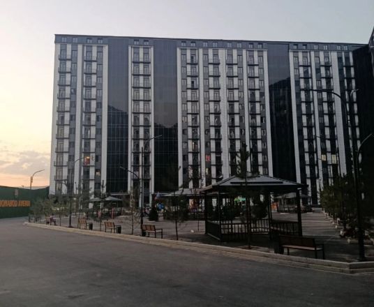 Сотувда 1 хонали квартира, 41 м²