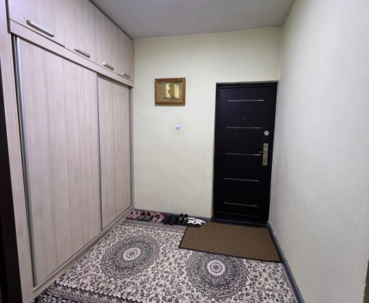 Сотувда 3 хонали квартира, 78 м²