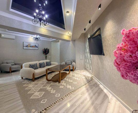 Сотувда 3 хонали квартира, 83 м²
