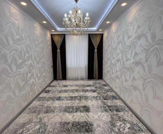 Сотувда 3 хонали квартира, 90 м²