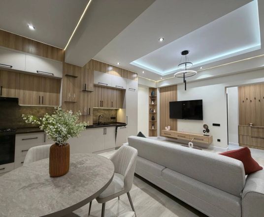Сотувда 3 хонали квартира, 76 м²