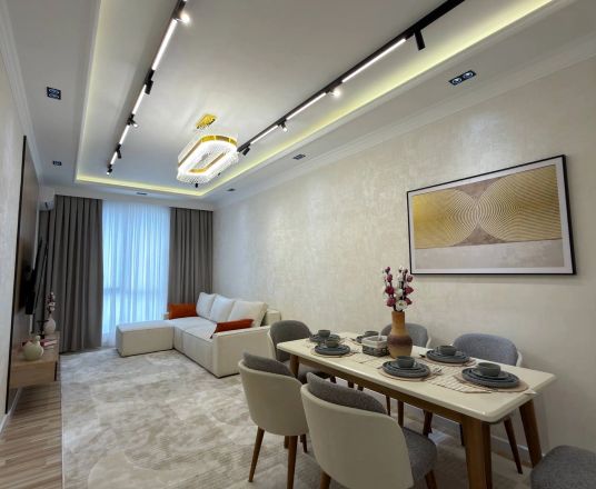 Сотувда 4 хонали квартира, 100 м²