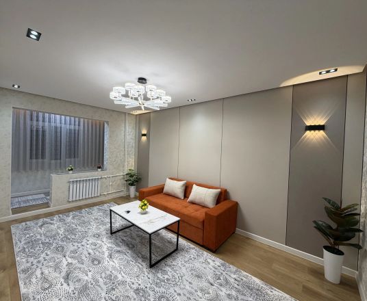 Сотувда 3 хонали квартира, 68 м²