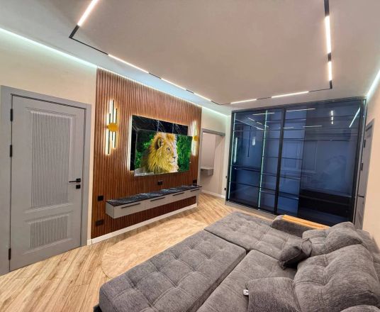 В продаже 1-комн. квартира, 40 м²