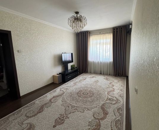 Сотувда 2 хонали квартира, 53.3 м²