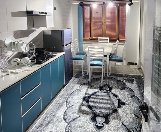 В продаже 2-комн. квартира, 60 м²