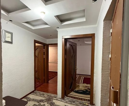 В продаже 3-комн. квартира, 70 м²