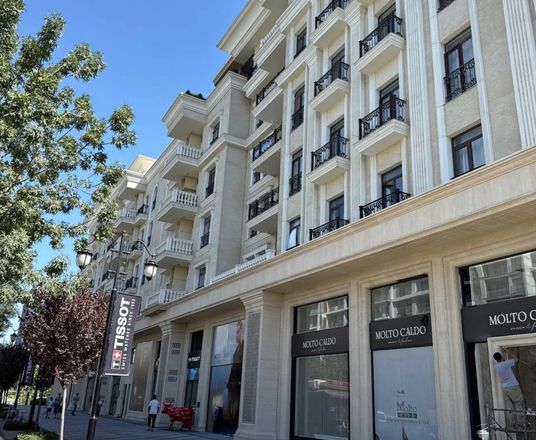 В продаже 3-комн. квартира, 103 м²