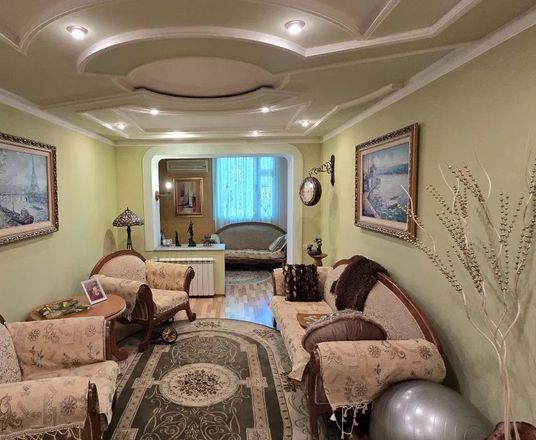 В продаже 4-комн. квартира, 102 м²