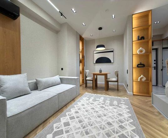 В продаже 2-комн. квартира, 51 м²