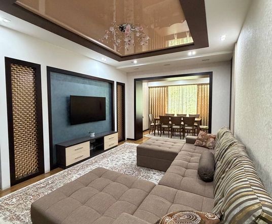 Сотувда 4 хонали квартира, 92 м²