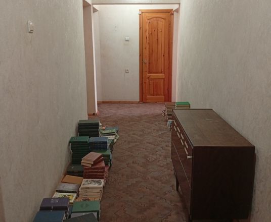 Сотувда 4 хонали квартира, 96 м²
