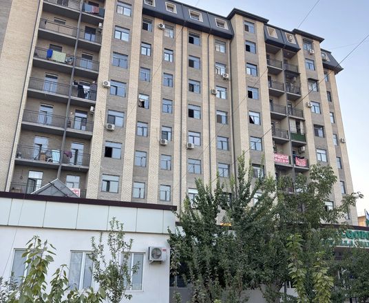 Сотувда 2 хонали квартира, 47.69 м²