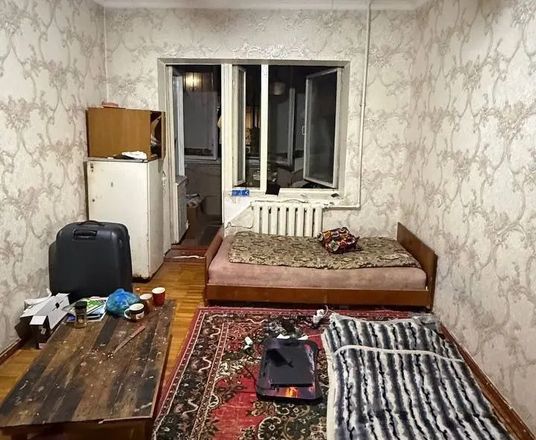 В продаже 2-комн. квартира, 56 м²