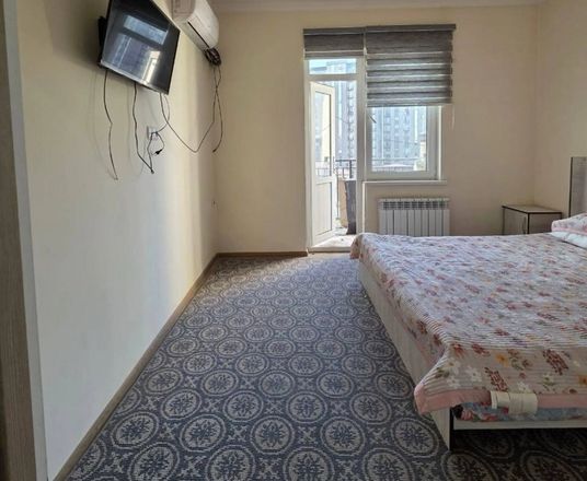 В продаже 2-комн. квартира, 56 м²