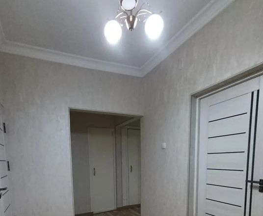 Сотувда 3 хонали квартира, 90.42 м²