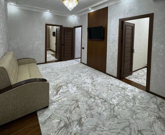 В продаже 2-комн. квартира, 50 м²