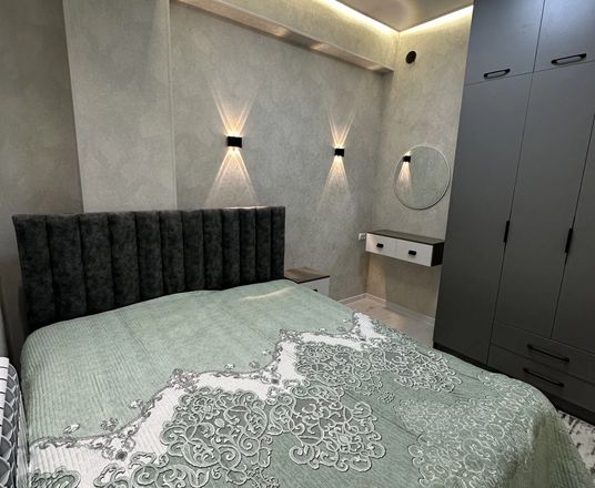 В продаже 3-комн. квартира, 53 м²