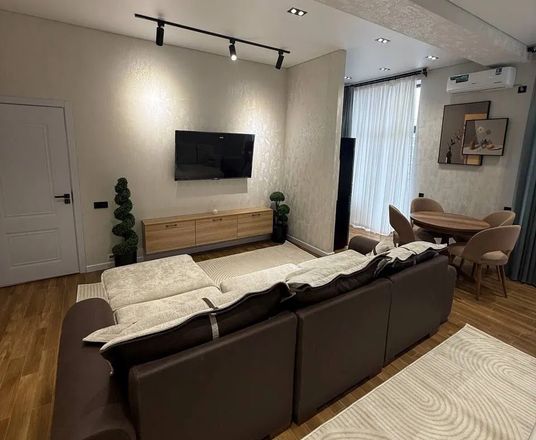 В продаже 3-комн. квартира, 100 м²