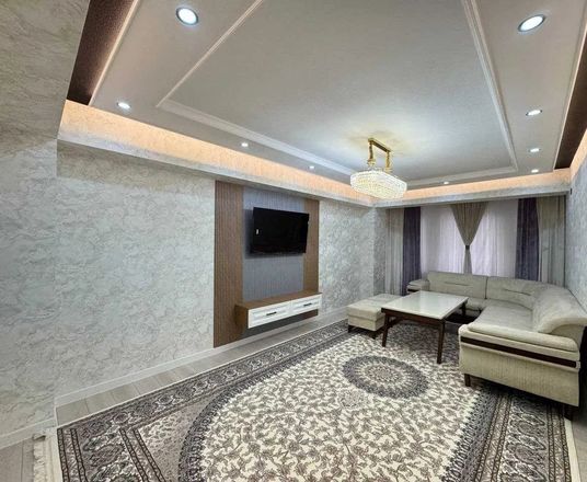 Сотувда 3 хонали квартира, 87 м²