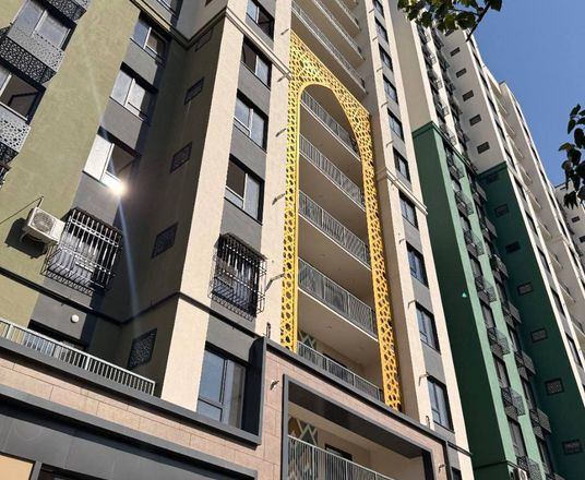 Сотувда 1 хонали квартира, 30 м²
