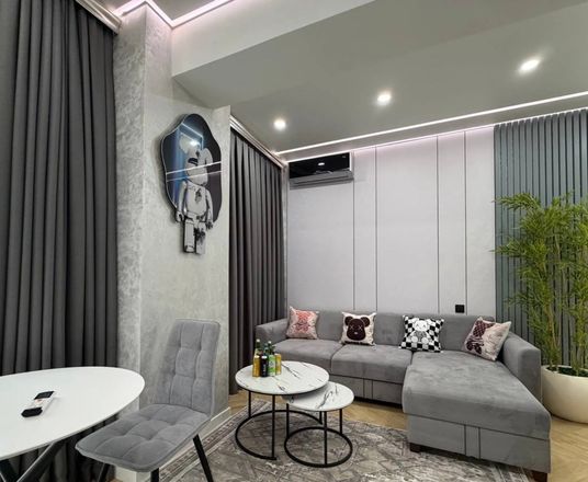 Сотувда 1 хонали квартира, 32 м²