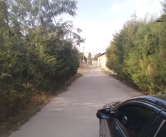 Сотувда ер участкаси, 15 сот.
