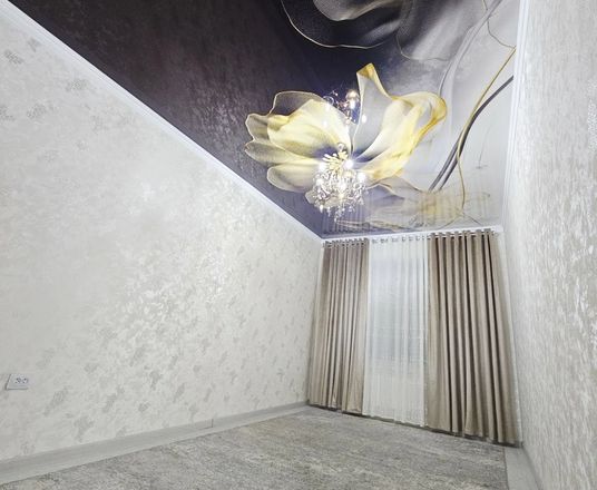 В продаже 2-комн. квартира, 56 м²