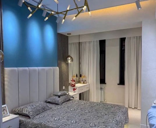 Сотувда 2 хонали квартира, 50 м²