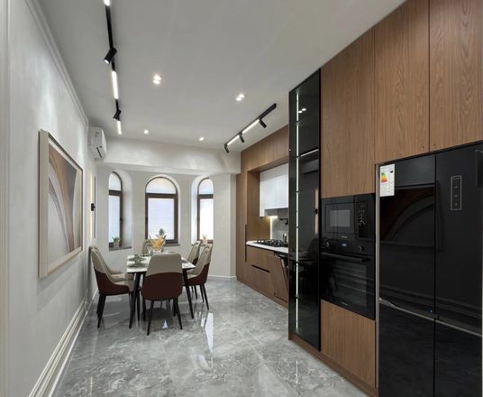 В продаже 4-комн. квартира, 107 м²