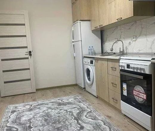 В продаже 2-комн. квартира, 54 м²