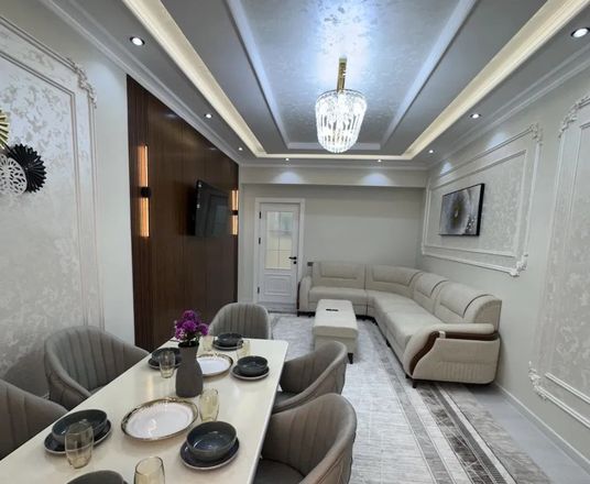 Сотувда 3 хонали квартира, 84 м²