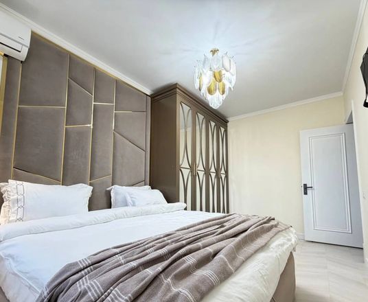 В продаже 3-комн. квартира, 88 м²