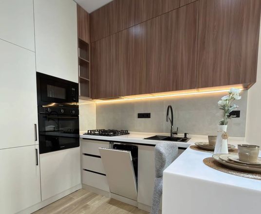 Сотувда 2 хонали квартира, 48 м²
